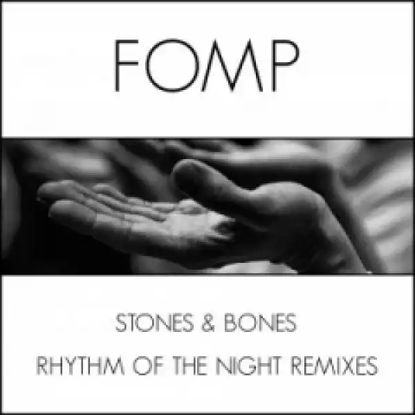 Stones X Bones - Rhythm Of The Night (Groove Assassin Dub Remix)